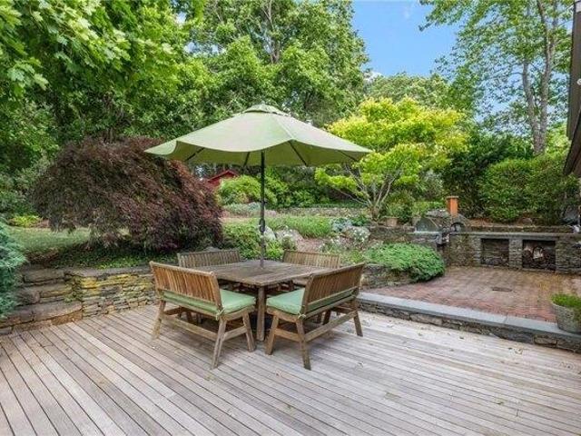 House for sale in Barrington, Rhode Island