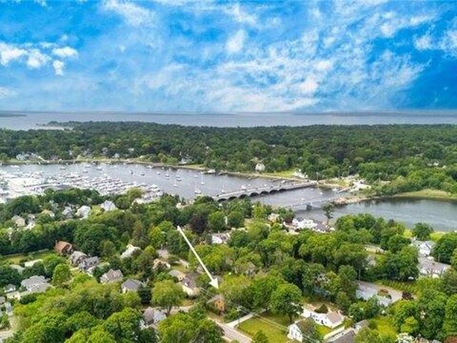 House for sale in Barrington, Rhode Island