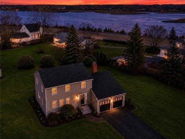 House for sale in Barrington, Rhode Island