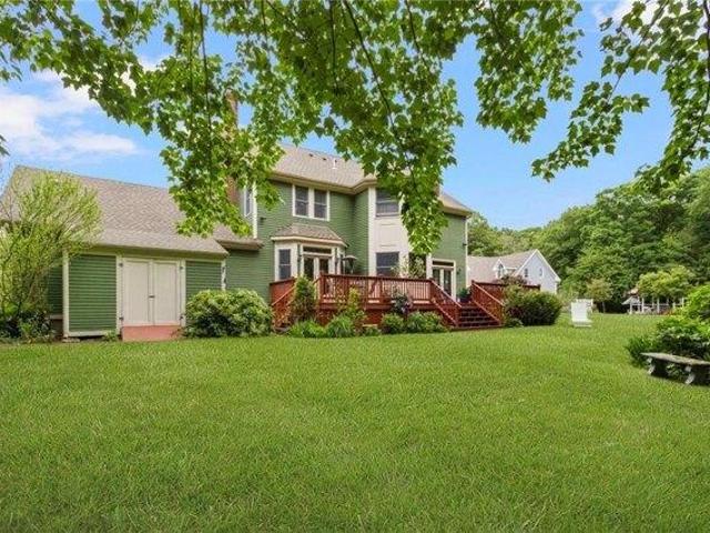 House for sale in Barrington, Rhode Island