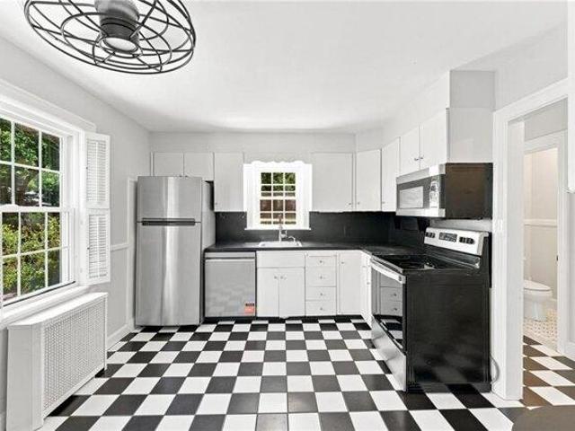 House for sale in Barrington, Rhode Island