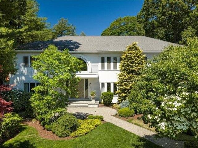 House for sale in Barrington, Rhode Island