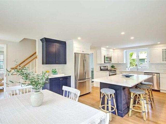 House for sale in Barrington, Rhode Island