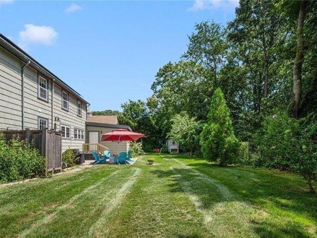 House for sale in Barrington, Rhode Island
