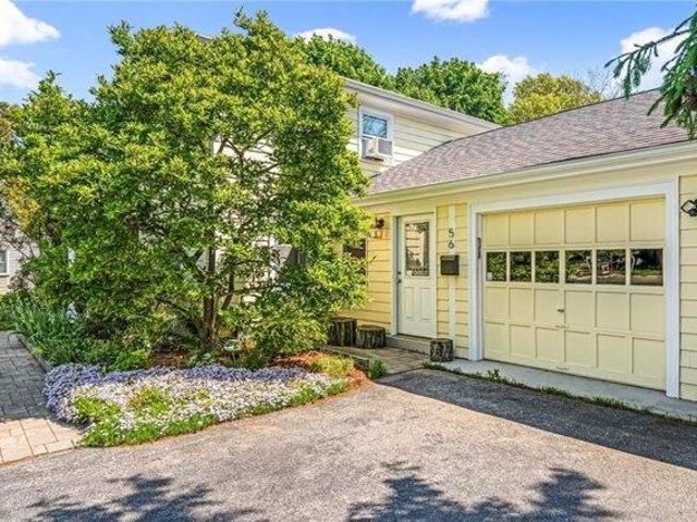 House for sale in Barrington, Rhode Island