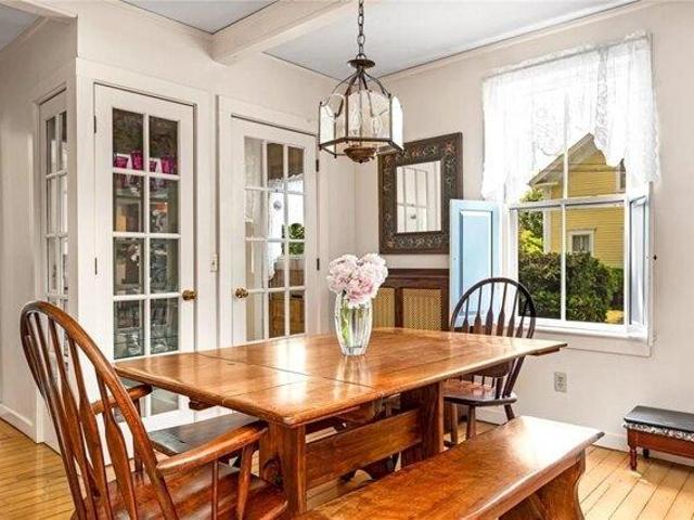 House for sale in Barrington, Rhode Island