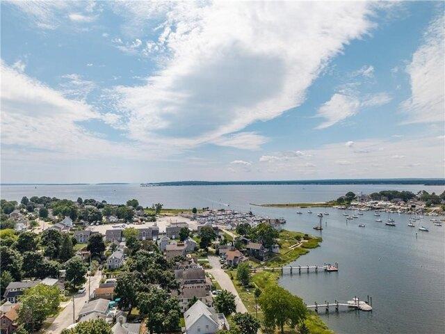 House for sale in Barrington, Rhode Island