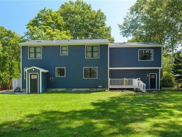 House for sale in Barrington, Rhode Island