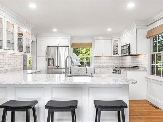 House for sale in Barrington, Rhode Island