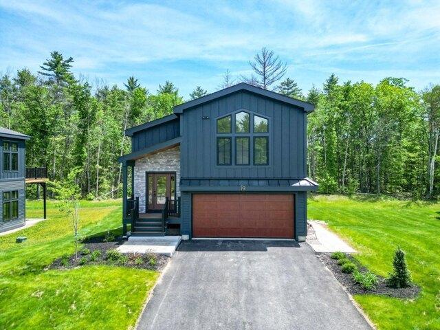House for sale in New Hampshire
