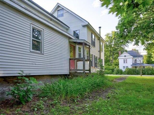 House for sale in New Hampshire