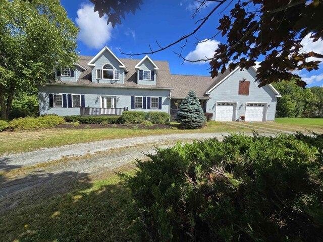 House for sale in Barton, Vermont