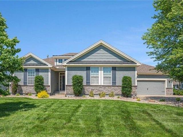 House for sale in Kansas