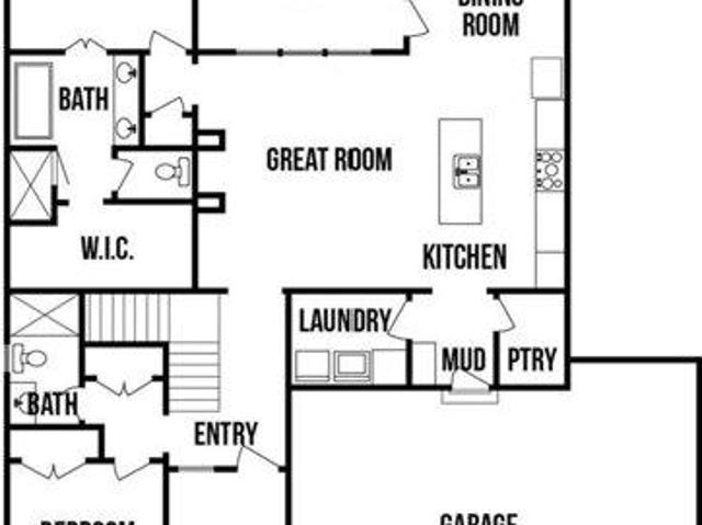 House for sale in Kansas