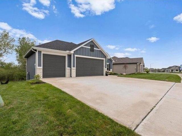 House for sale in Kansas