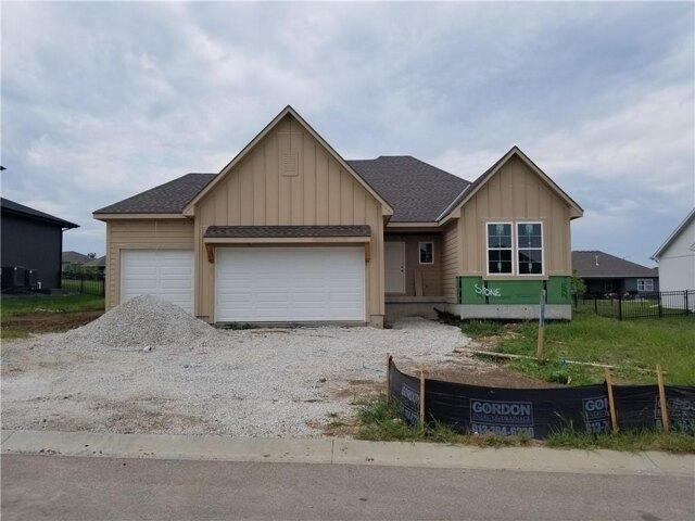 House for sale in Kansas