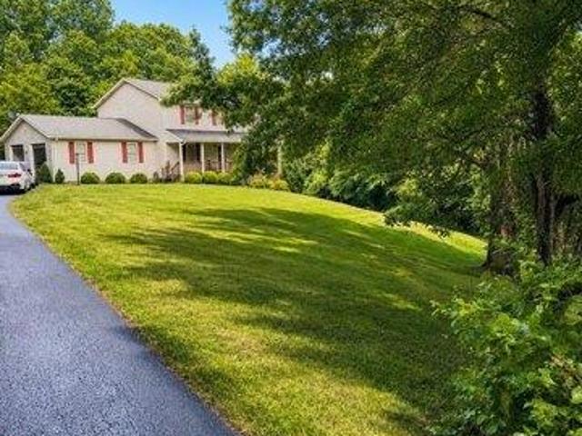 House for sale in Virginia