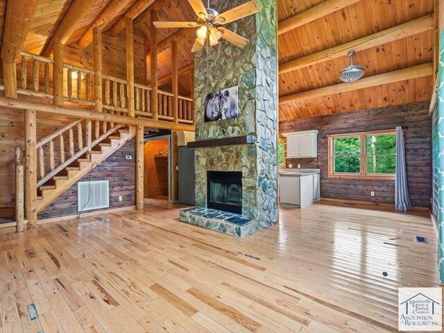 House for sale in Virginia