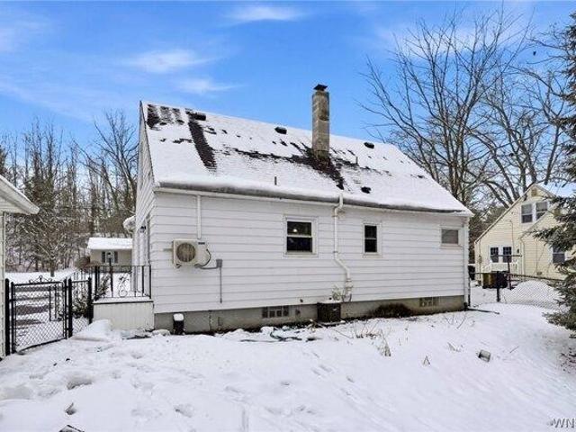 House for sale in Batavia, New York