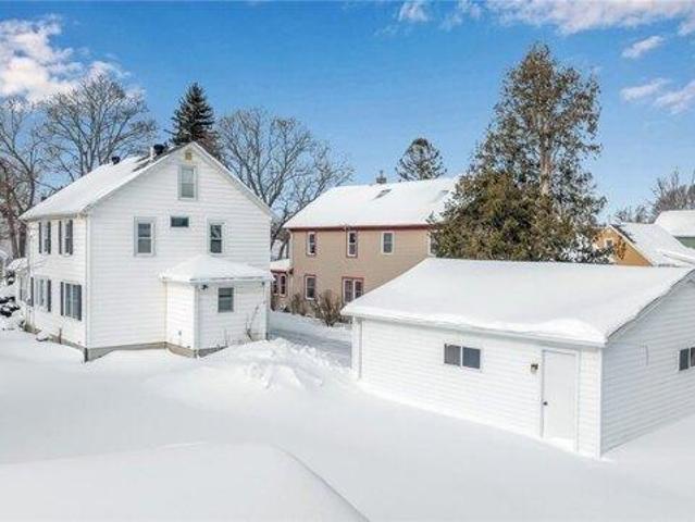 House for sale in Batavia, New York