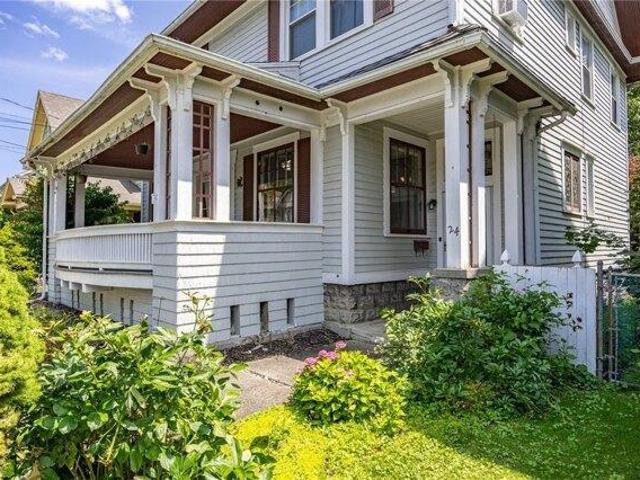 House for sale in Batavia, New York