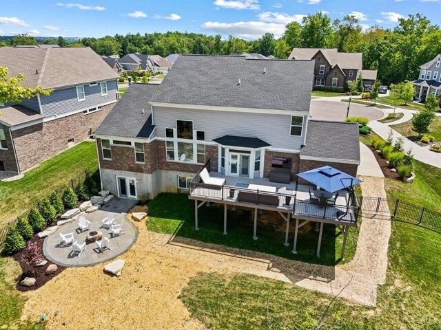 House for sale in Clermont, Ohio