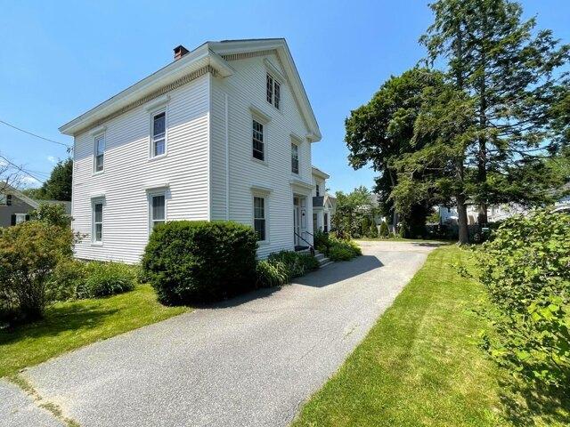 House for sale in Bath, Maine