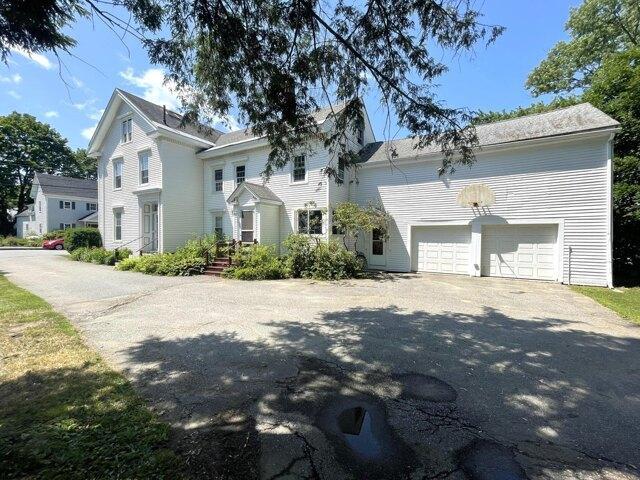 House for sale in Bath, Maine