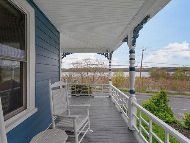House for sale in Bath, Maine