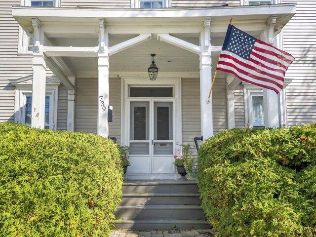 House for sale in Bath, Sagadahoc County