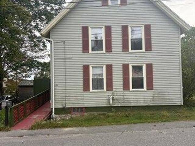 House for sale in Bath, Sagadahoc County