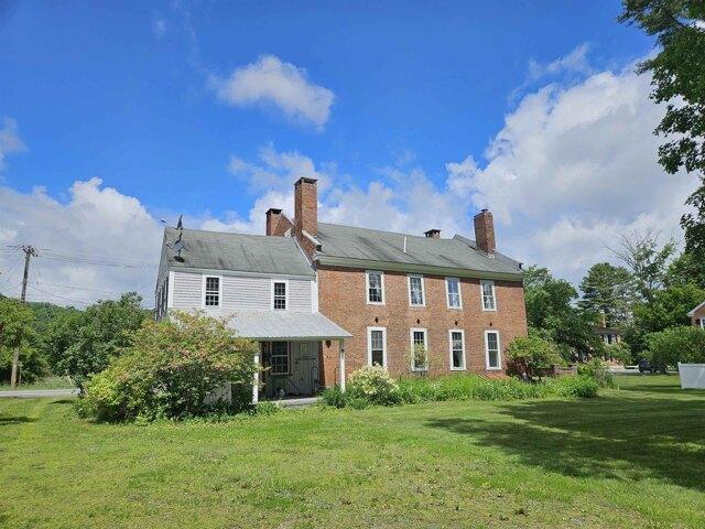 House for sale in New Hampshire