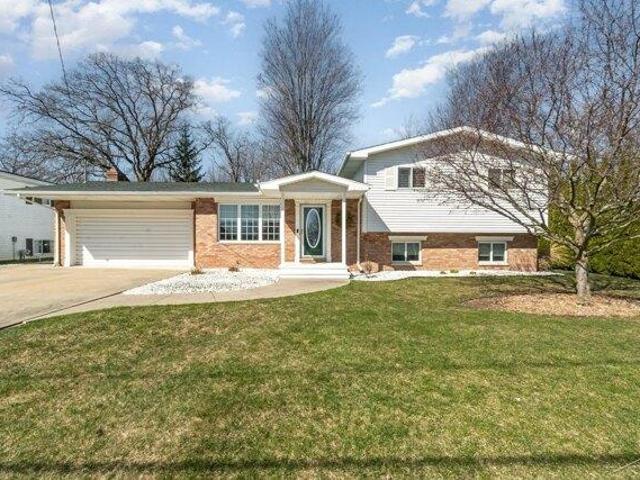 House for sale in Michigan
