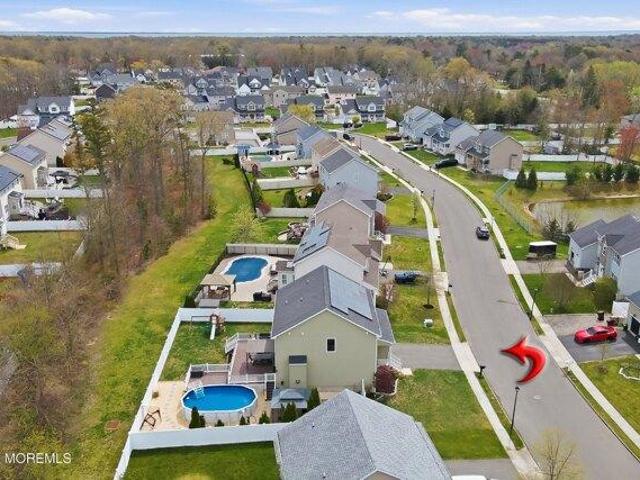 House for sale in Bayville, New Jersey