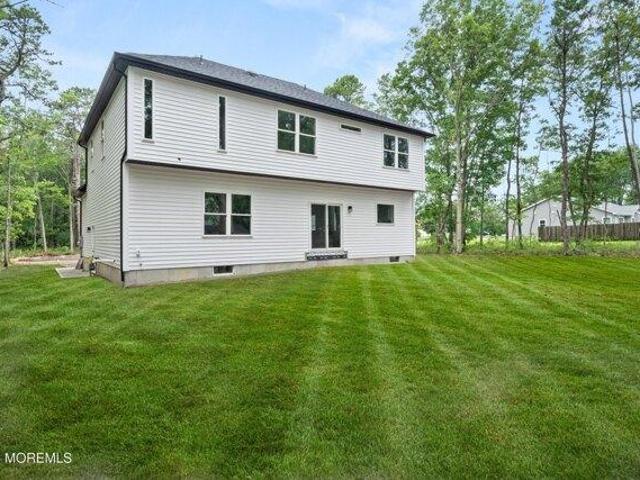 House for sale in Bayville, New Jersey
