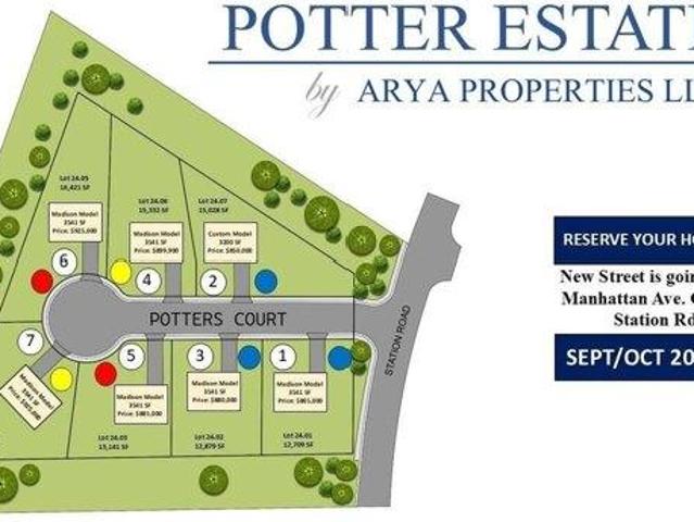 House for sale in Bayville, New Jersey
