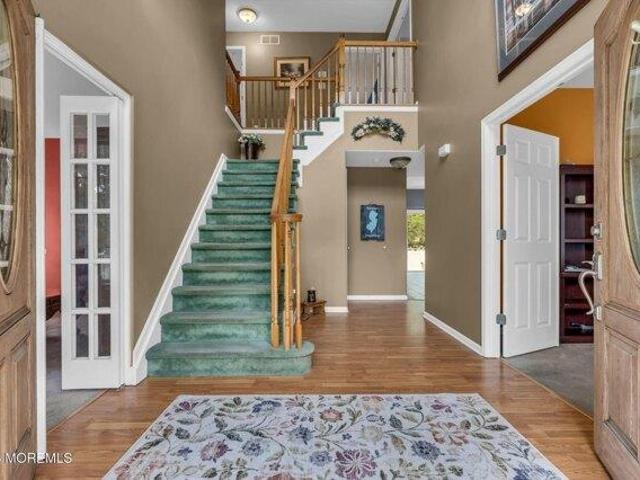 House for sale in Bayville, New Jersey
