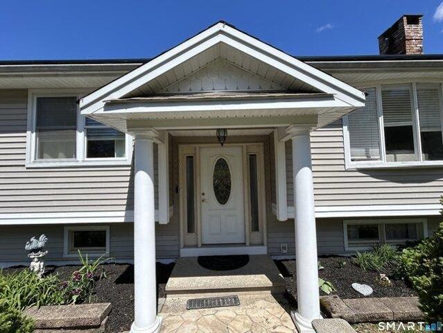 House for sale in Beacon Falls, Connecticut