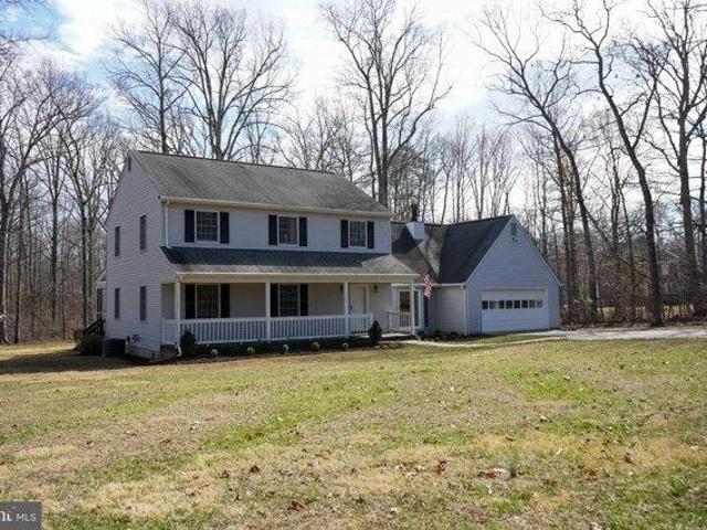 House for sale in Virginia