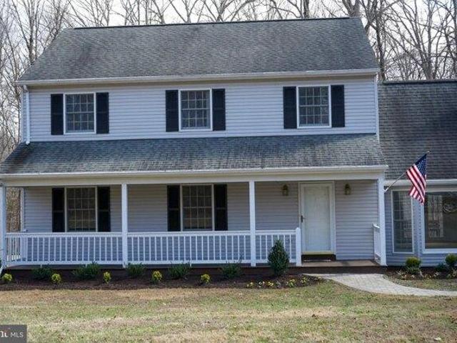 House for sale in Virginia