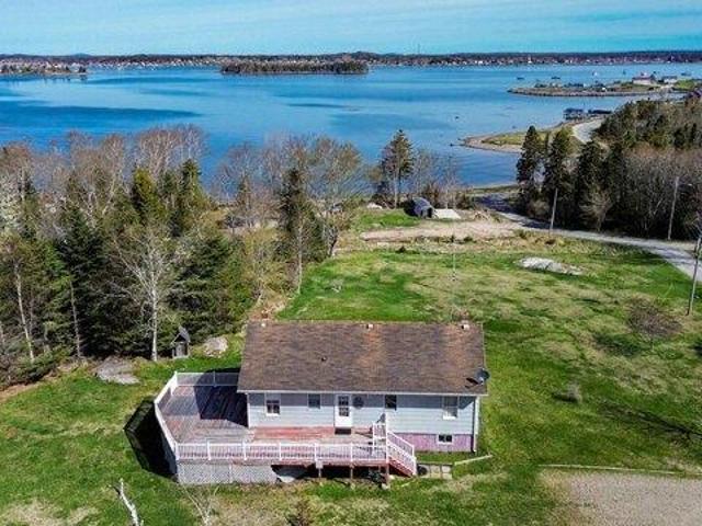 House for sale in Beals, Maine