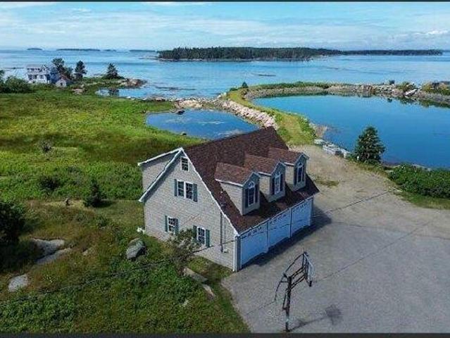 House for sale in Beals, Maine