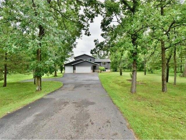 House for sale in Becker, Minnesota