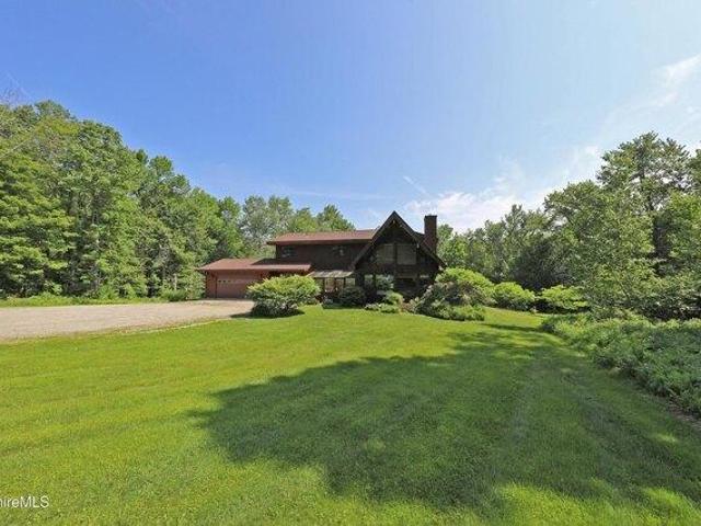 House for sale in Berkshire, Massachusetts