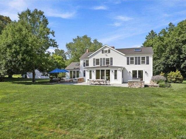 House for sale in Bedford, New York