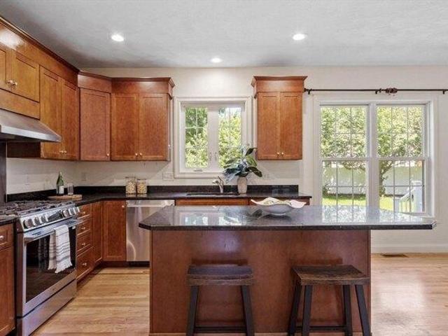 House for sale in Bedford, Massachusetts