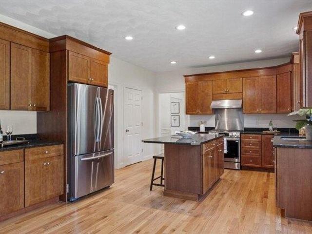 House for sale in Bedford, Massachusetts