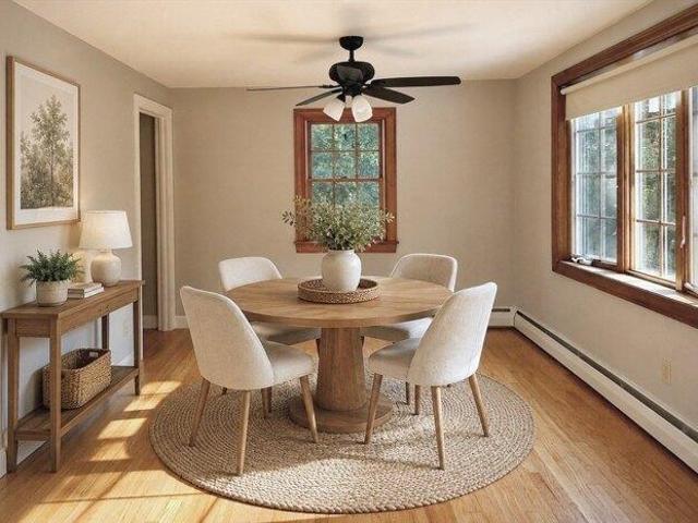 House for sale in Bedford, Massachusetts