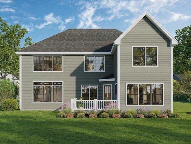House for sale in New Hampshire