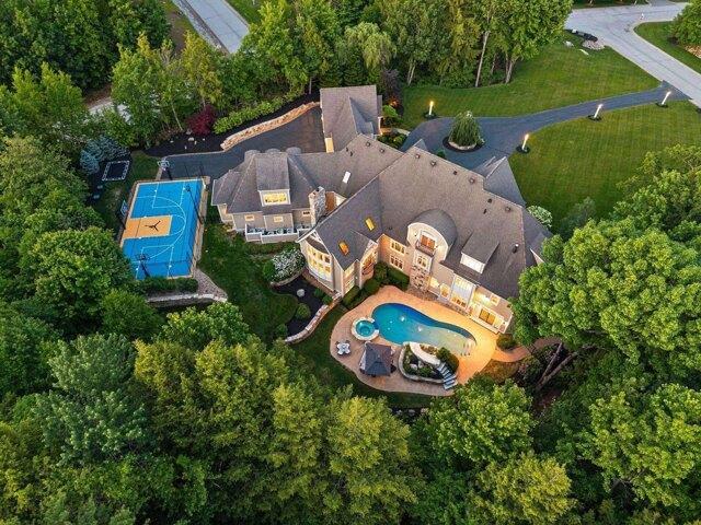 House for sale in New Hampshire
